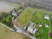 Prodej pozemku pro bydlení, Studénka, Mlýnská, 1269 m2