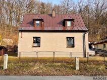 Prodej rodinného domu, Hlubočky, Dukelských hrdinů, 103 m2