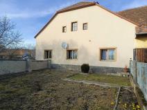 Prodej rodinného domu, Úlehle, 325 m2