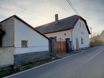Prodej rodinného domu, Úlehle, 325 m2