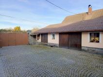 Prodej rodinného domu, Úlehle, 325 m2