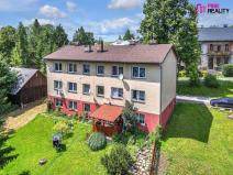 Pronájem bytu 2+1, Liberk - Uhřínov, 58 m2