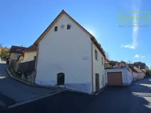Prodej rodinného domu, Český Krumlov - Horní Brána, Rožmberská, 120 m2