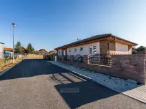 Prodej rodinného domu, Blatná, Habrová, 160 m2