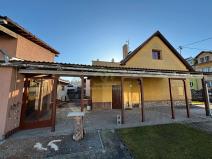 Prodej rodinného domu, Rokycany, Práchovna, 65 m2