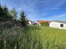 Prodej pozemku pro bydlení, Lipoltice - Pelechov, 5644 m2