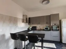 Prodej bytu 4+kk, Silvi,Itálie, 110 m2