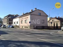 Pronájem komerční nemovitosti, Český Těšín, Mánesova, 258 m2