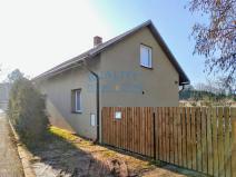 Prodej rodinného domu, Velvary - Ješín, 114 m2