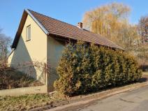 Prodej rodinného domu, Velvary - Ješín, 114 m2