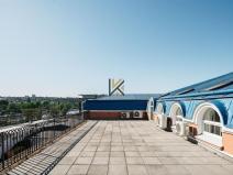 Pronájem kanceláře, Praha - Smíchov, Nádražní, 73 m2