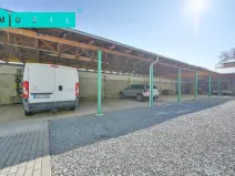 Prodej kanceláře, Olomouc - Neředín, 1500 m2