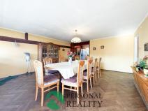 Prodej rodinného domu, Měrunice, 2560 m2