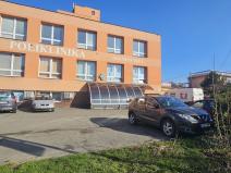 Pronájem ordinace, Karviná, Havířská, 70 m2