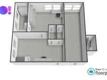 Pronájem ordinace, Karviná, Havířská, 70 m2