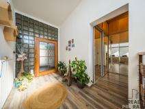 Prodej rodinného domu, Bzenec, Na vyhlídce, 250 m2