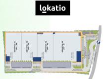 Pronájem skladu, Praha - Hostivař, K pérovně, 10295 m2