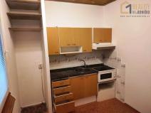 Prodej bytu 1+1, Svitavy, Felberova, 35 m2