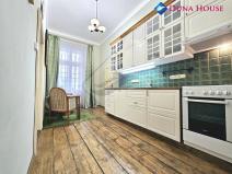 Prodej bytu 2+1, Praha - Nové Město, Vladislavova, 81 m2