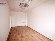 Pronájem kanceláře, Havířov - Šumbark, Lidická, 51 m2