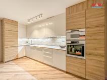 Prodej bytu 3+kk, Ostrava - Poruba, Slavíkova, 78 m2