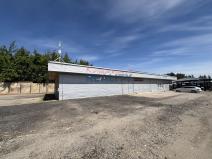 Pronájem komerční nemovitosti, Lišov, Miletínská, 3260 m2