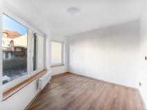 Prodej bytu 2+kk, Vimperk - Vimperk II, Jirchářská, 27 m2