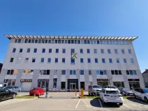 Pronájem kanceláře, Praha - Vysočany, Kolbenova, 394 m2