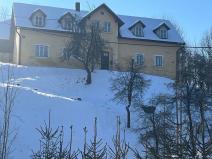 Prodej rodinného domu, Liberec, Malý cíp, 300 m2