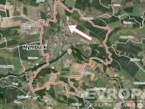 Prodej komerčního pozemku, Nymburk, Za Žoskou, 20445 m2