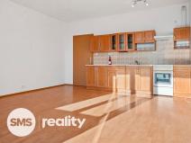Pronájem bytu 2+kk, Brno, K Babě, 58 m2