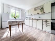Pronájem bytu 3+kk, Chrudim, Družstevní, 67 m2