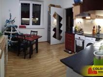 Pronájem bytu 2+kk, Chudčice, 38 m2