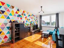 Pronájem bytu 3+kk, Beroun - Beroun-Město, Tyršova, 68 m2