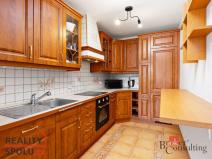 Pronájem bytu 3+kk, Beroun - Beroun-Město, Tyršova, 68 m2