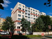 Pronájem bytu 3+kk, Beroun - Beroun-Město, Tyršova, 68 m2