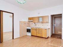 Pronájem bytu 1+1, Strakonice, Luční, 39 m2