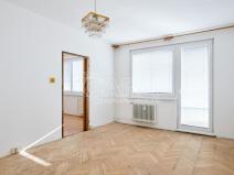 Pronájem bytu 1+1, Strakonice, Luční, 39 m2