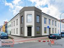 Prodej obchodního prostoru, Pardubice - Zelené Předměstí, Milheimova, 580 m2