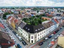 Prodej obchodního prostoru, Pardubice - Zelené Předměstí, Milheimova, 580 m2