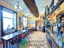 Prodej vícegeneračního domu, Zvíkovec, 522 m2