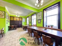 Prodej vícegeneračního domu, Zvíkovec, 522 m2