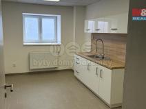 Pronájem kanceláře, Louny, Březinova, 411 m2