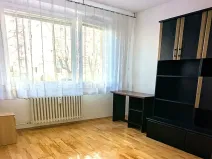 Pronájem pokoje, Brno, Mutěnická, 12 m2