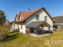Prodej rodinného domu, Studénka - Butovice, Poštovní, 230 m2