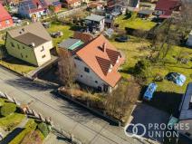 Prodej rodinného domu, Studénka - Butovice, Poštovní, 230 m2