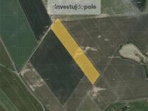 Prodej pole, Hranice - Hranice VIII-Středolesí, 28640 m2