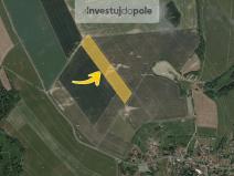 Prodej pole, Hranice - Hranice VIII-Středolesí, 28640 m2