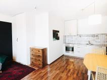 Prodej bytu 2+kk, Praha - Troja, Mazurská, 6721 m2