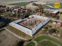Prodej výrobních prostor, Mankovice, 2880 m2